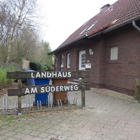 !!!Neu!!! Luettje Huus An Der Nordsee Eg Holtgast Exterior foto