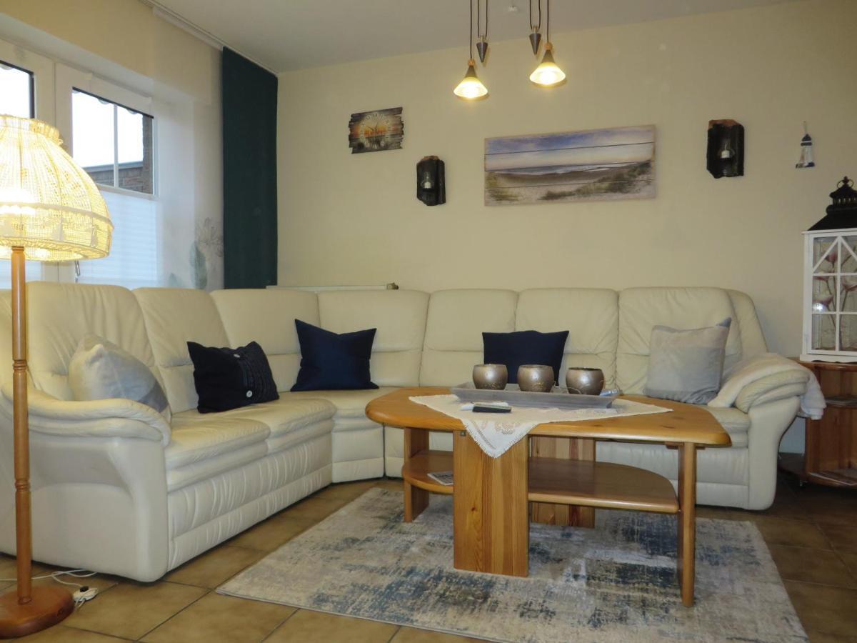 !!!neu!!! Luettje Huus An Der Nordsee Eg Apartment Holtgast