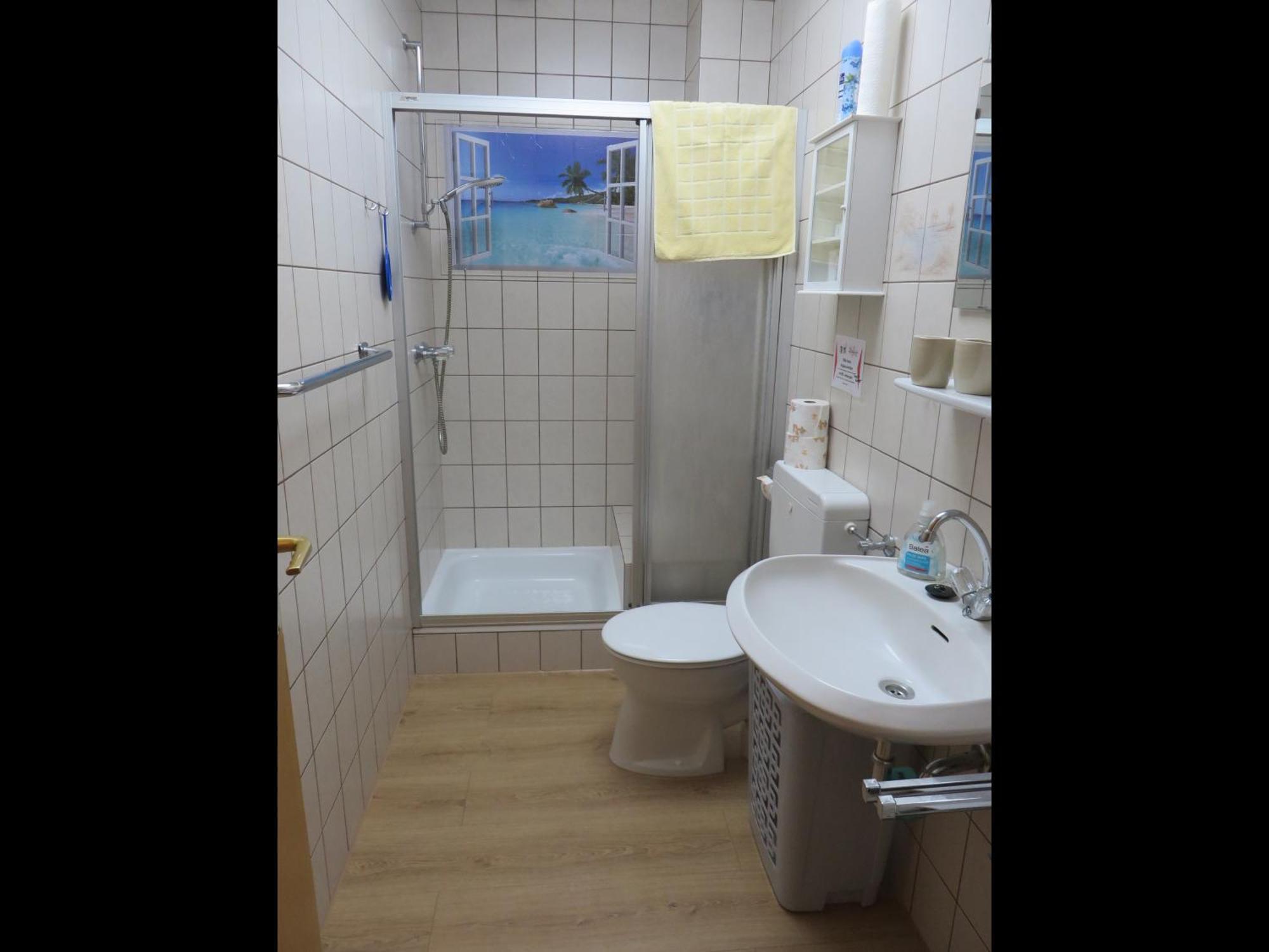 !!!neu!!! Luettje Huus An Der Nordsee Eg Apartment