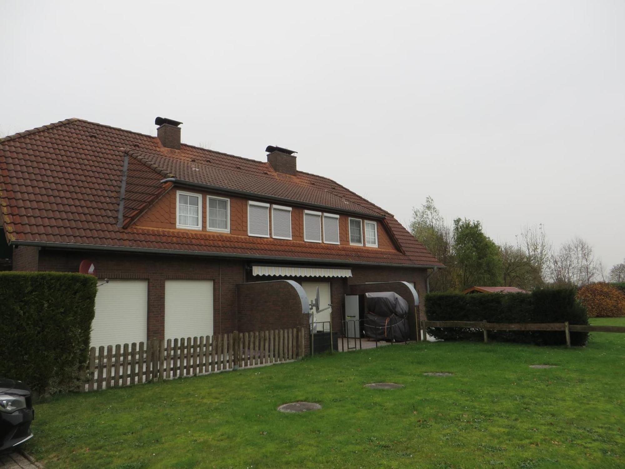 !!!neu!!! Luettje Huus An Der Nordsee Eg