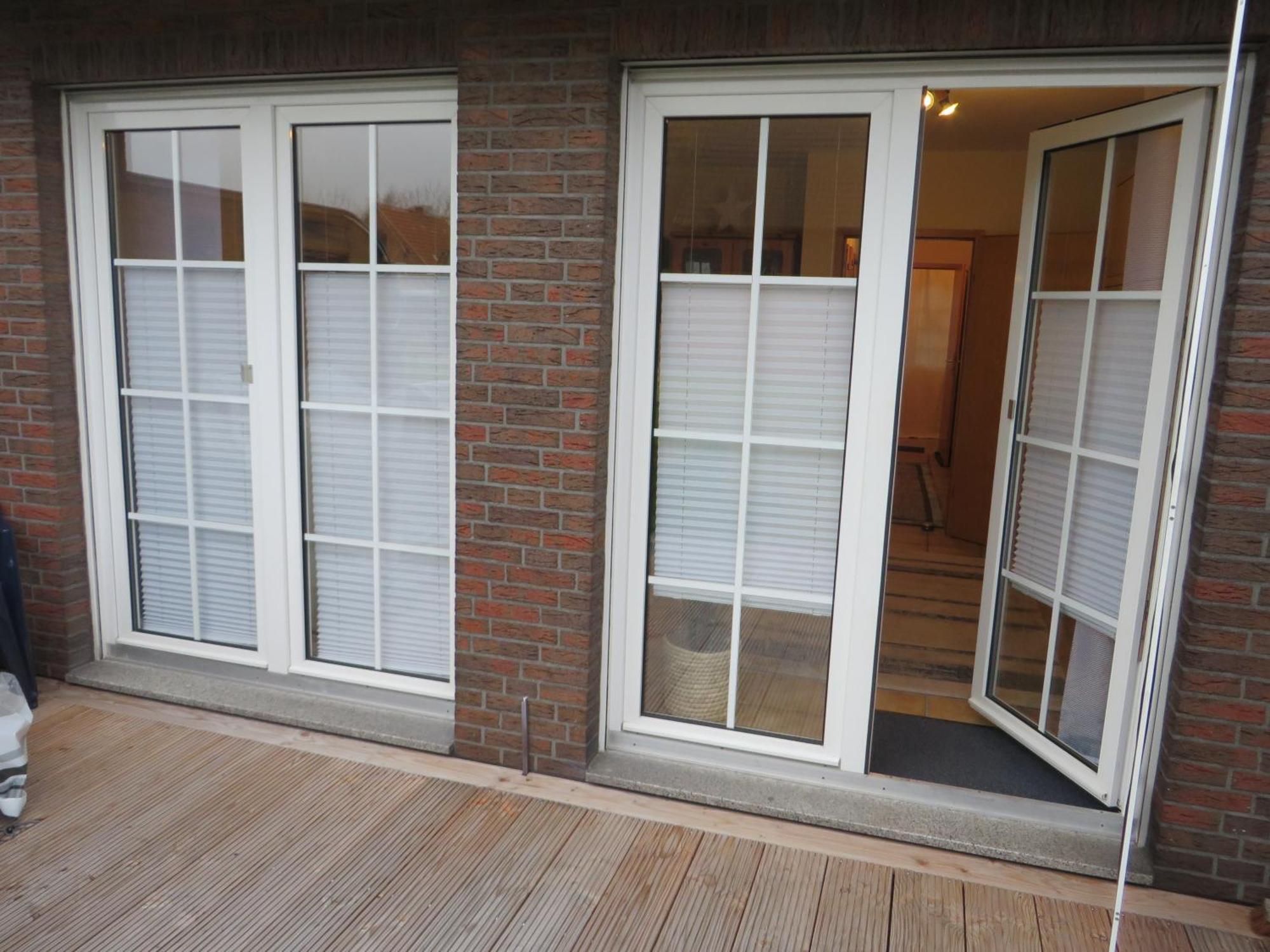 !!!neu!!! Luettje Huus An Der Nordsee Eg Apartment Holtgast