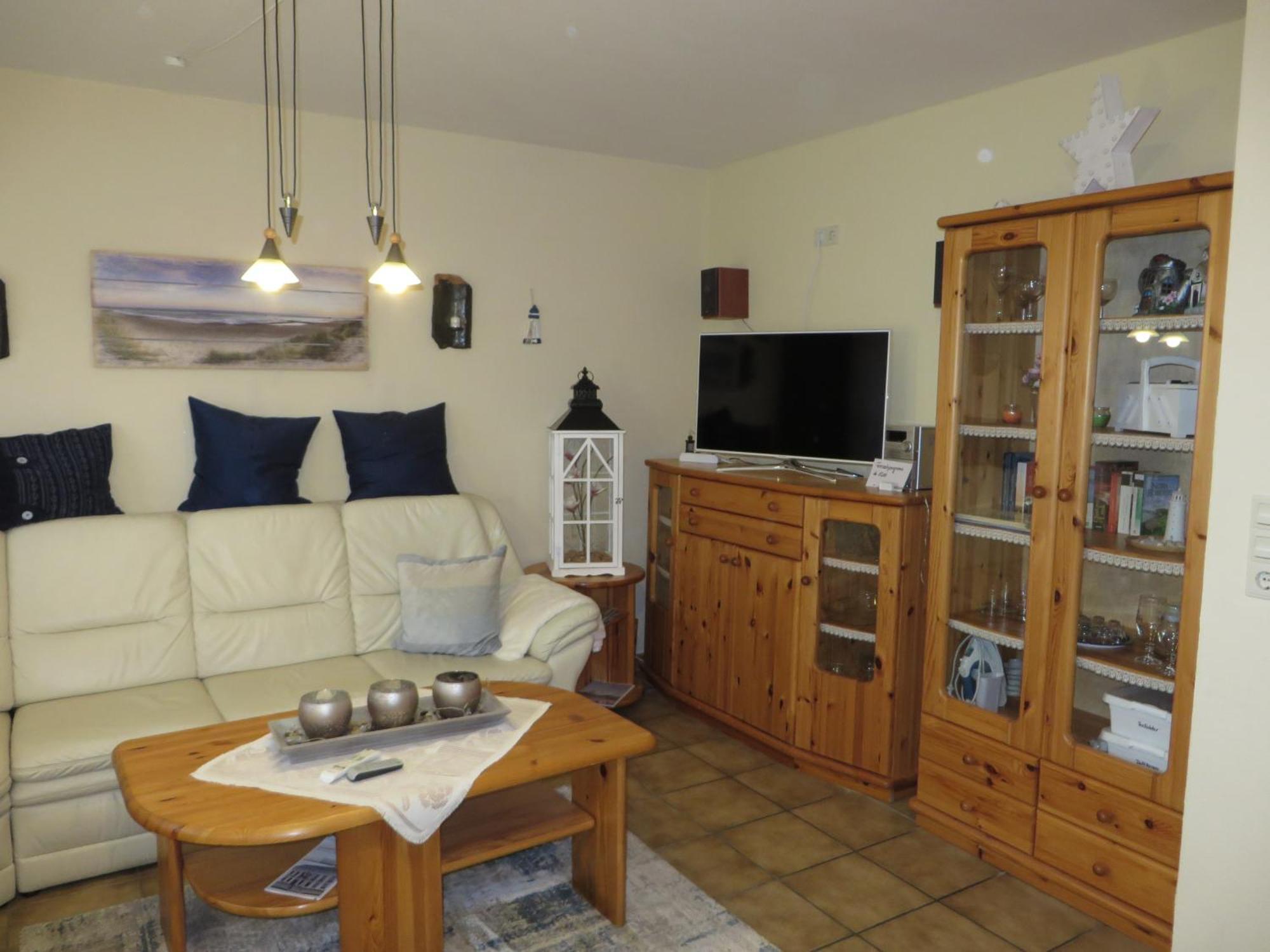 !!!neu!!! Luettje Huus An Der Nordsee Eg Holtgast