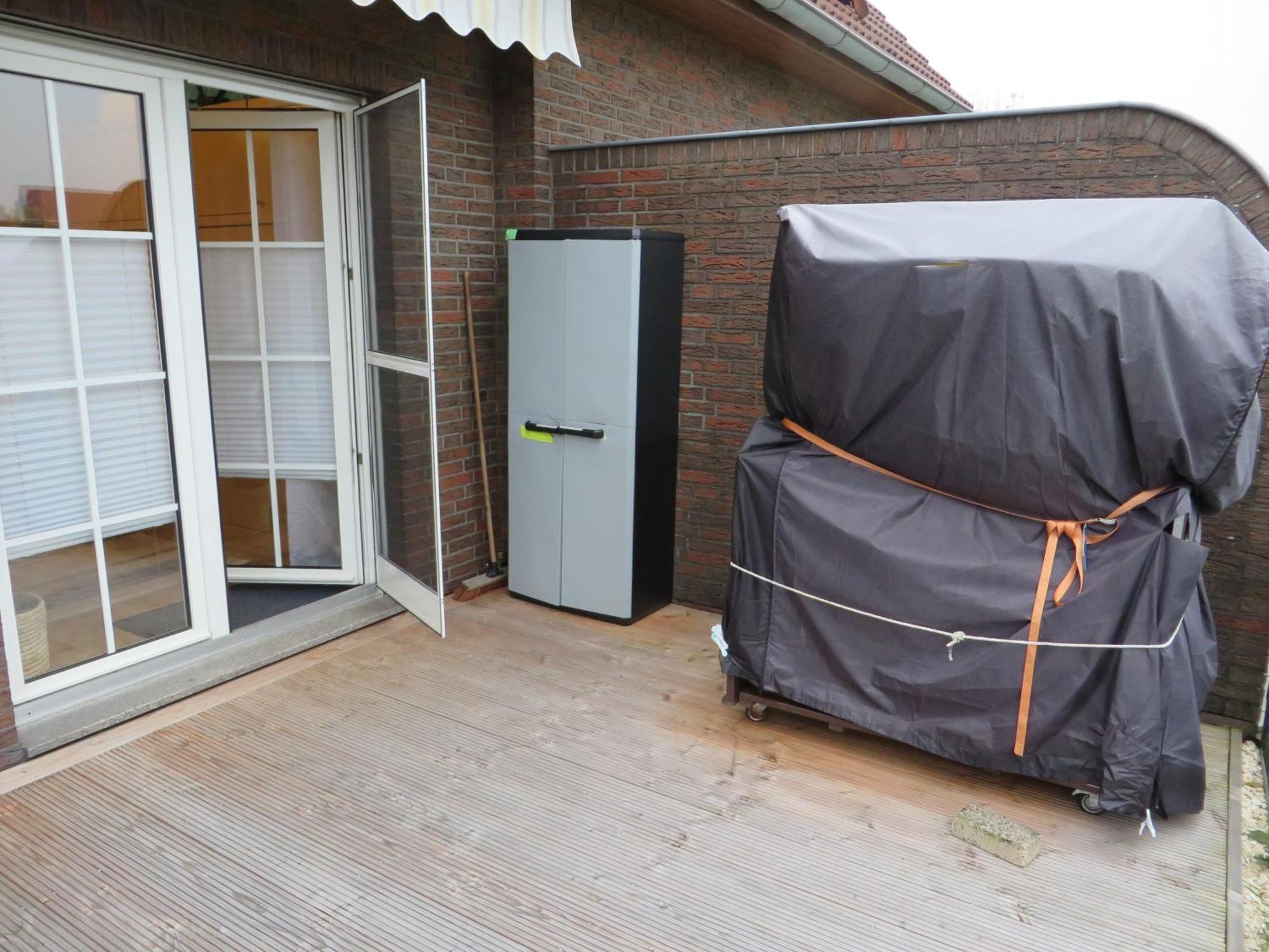 Apartment !!!neu!!! Luettje Huus An Der Nordsee Eg Holtgast