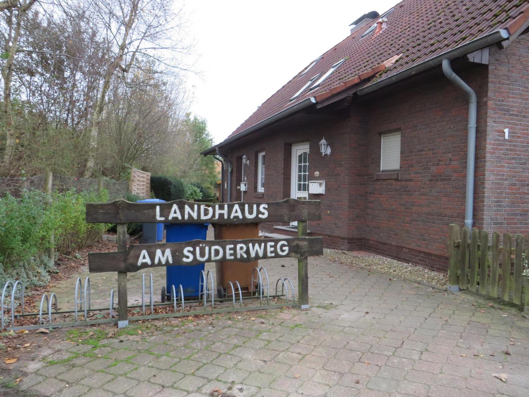 !!!neu!!! Luettje Huus An Der Nordsee Eg Apartment Holtgast